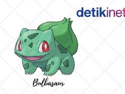 Ngaku Suka Pokemon? Tebak Dulu Semua Nama Karakternya Ini