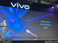 Live! Peluncuran vivo V17 Pro, 48MP AI Quad Camera!