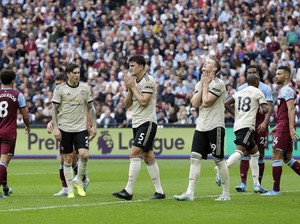 Sambangi Markas Newcastle, Saatnya MU Putus Puasa Kemenangan Tandang
