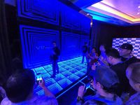 Live! Peluncuran vivo V17 Pro, 48MP AI Quad Camera!