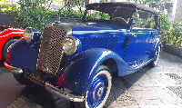 Mercedes-Benz