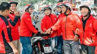Duh! Bos Gojek di Vietnam Resign Lagi, Ada Apa?