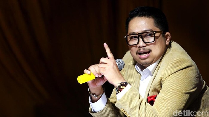 Muhammad Rullyandi