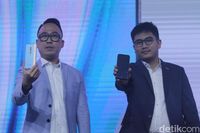 Live! Peluncuran vivo V17 Pro, 48MP AI Quad Camera!