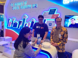 Kolaborasi Fintech Bisa Tingkatkan Inklusi Keuangan