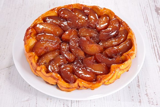 5 Kue Prancis Populer Ini Diciptakan Secara Tak Sengaja
