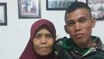 Mengenang Prajurit TNI AD Praka Zulkifli yang Gugur di Waena