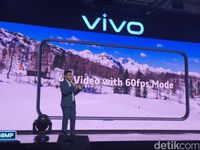Live! Peluncuran vivo V17 Pro, 48MP AI Quad Camera!