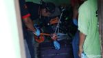 Polisi Sita Barang Bukti Penggerebekan Teroris