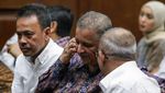 Sofyan Basir Jalani Sidang Lanjutan