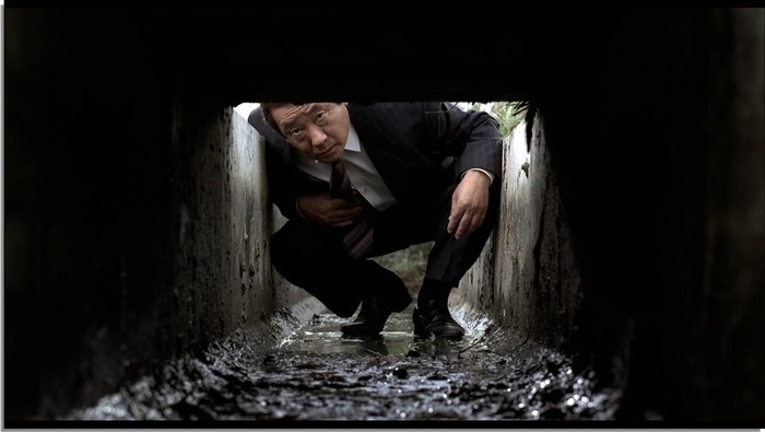 Memories of Murder