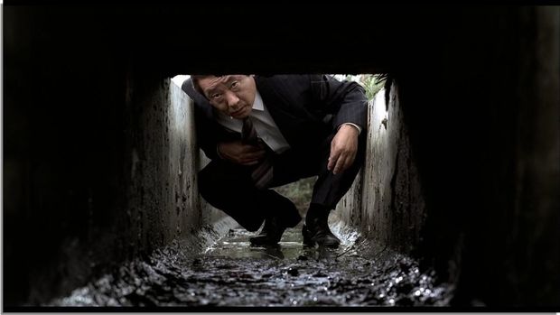 Memories of Murder