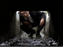 8 Rekomendasi Film Psikopat Korea, Bikin Tegang dan Penuh Adrenalin!