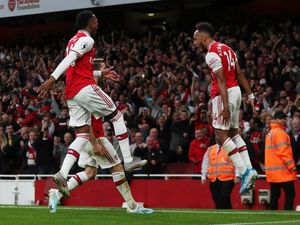 Serangan Balik Bisa Jadi Kunci Arsenal Curi Poin dari Man United