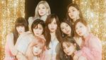 Comeback Bling-bling TWICE