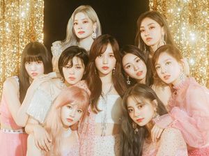 Cantik Semua, 9 Member TWICE Masuk Nominasi Wanita Tercantik Sedunia 2019