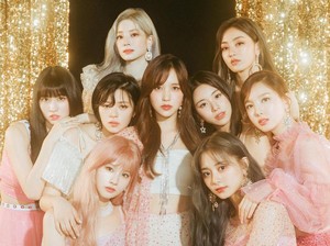 Fakta Menarik TWICE yang Baru Luncurkan Lagu Feel Special