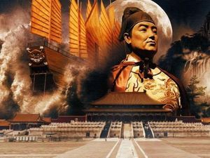 Sosok Cheng Ho, Pelaut Muslim yang Jadi Simbol Diplomasi China Modern