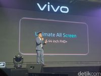 Live! Peluncuran vivo V17 Pro, 48MP AI Quad Camera!