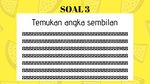 Tes Fokus Mata dan Otak, Teka-teki Ini Latih Kecepatan Berpikir Kamu