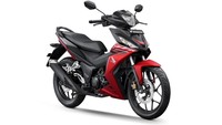 Honda Supra GTR150 hadir dengan 4 varian pilihan warna, pada tipe Exclusive yakni Matte Red dan Matte Silver dipasarkan dengan harga OTR (On The Road) DKI Jakarta Rp. 23.685.000. Sementara untuk tipe Sporty, pilihan warna Spartan Red dan Gun Black dipasarkan dengan harga OTR DKI Jakarta Rp. 23.435.000.