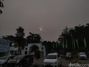 Ada 147.000 Pengangguran di Aceh, Nyaris Sebanyak Jakarta