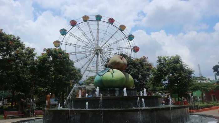 Alun-alun Kota Batu