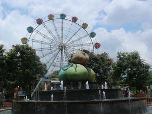 Tempat Wisata Murah Meriah di Kota Batu