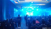 Live! Peluncuran vivo V17 Pro, 48MP AI Quad Camera!