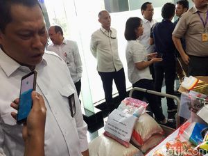 Buwas Cerita Masalah Besar Bulog: Ngutang untuk Impor Beras