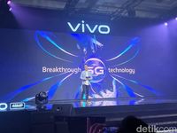 Live! Peluncuran vivo V17 Pro, 48MP AI Quad Camera!