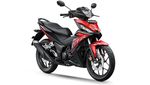 Garang Abis! Tampilan Baru Honda GTR150 Makin Anyar