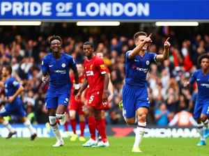 Azpilicueta: VAR Hadirkan Kekecewaan Besar untuk Chelsea