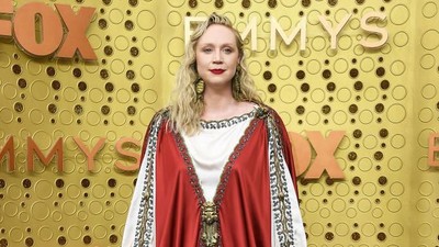 Foto: 10 Artis Masuk Daftar Best Dressed Emmy Awards 2019