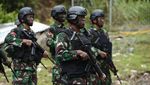 Mengenang Prajurit TNI AD Praka Zulkifli yang Gugur di Waena