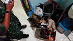 Ini Barang-barang Milik Terduga Teroris di Bekasi