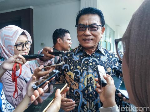 Sebelum Dilantik, Jokowi akan Bertemu Kepala Negara Sahabat di Istana