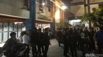 92 Mahasiswa Terluka Akibat Ricuh Aksi Save KPK