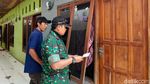 Ini Barang-barang Milik Terduga Teroris di Bekasi