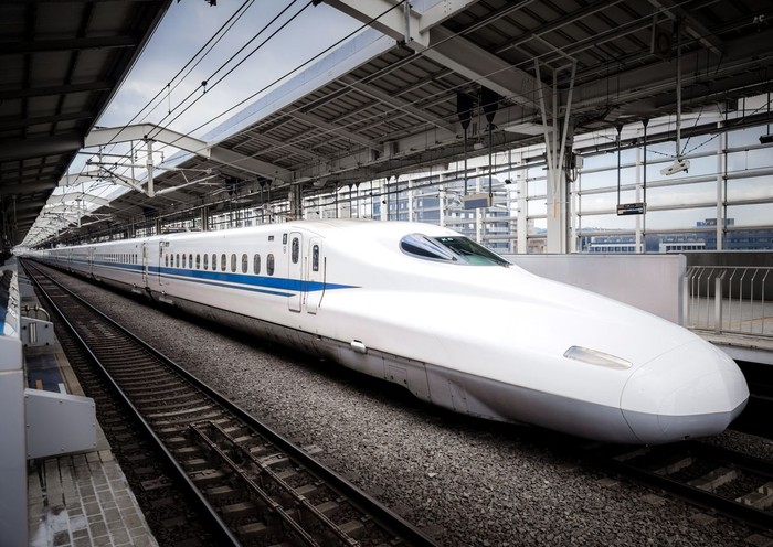 Shinkansen