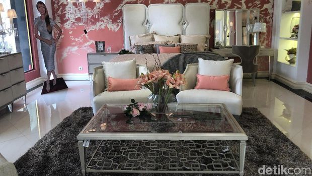 Tips Memilih Furnitur Agar Ruangan Sempit Jadi Terasa Lebih Luas