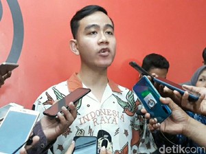 Peluang Gibran Rakabuming Menang Pilwalkot Solo Dinilai Sangat Besar
