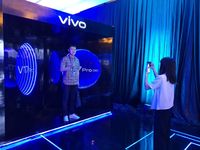 Live! Peluncuran vivo V17 Pro, 48MP AI Quad Camera!