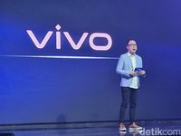 Live! Peluncuran vivo V17 Pro, 48MP AI Quad Camera!