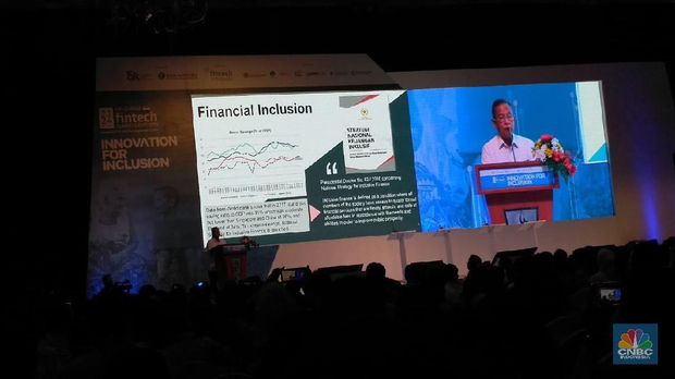 Krisis 98 dan Kekalahan Infrastruktur RI