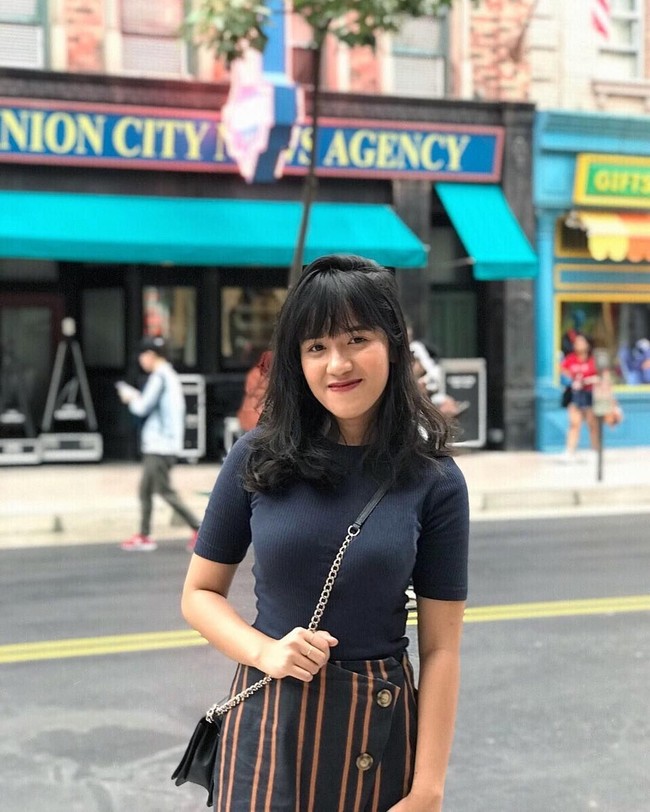 5 Fakta di Balik Pesta Nikahan Viral Mirip Festival Kuliner