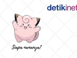 Ngaku Suka Pokemon? Tebak Dulu Semua Nama Karakternya Ini