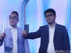 Vivo V17 Pro Menggebrak dengan 6 Kamera