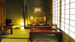 Menikmati Soba Autentik di Restoran Paling Tua di Jepang Berusia 554 Tahun