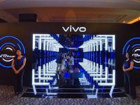 Live! Peluncuran vivo V17 Pro, 48MP AI Quad Camera!